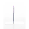 Gelinis rašiklis Deli Delight, 0,5 mm, violetinės spalvos