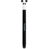 Gelinis rašiklis EberhardFaber, Panda, 0.7mm, trinamas, mėlynos spalvos