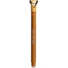 Gelinis rašiklis EberhardFaber, Tinginys , 0.7mm, trinamas, mėlynos spalvos