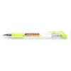 Gelinis rašiklis Edding Gel Roller 2185, 0.7mm, geltonos spalvos