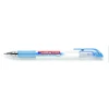Gelinis rašiklis Edding Gel Roller 2185, 0.7mm, šviesiai mėlynos spalvos