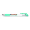 Gelinis rašiklis Edding Gel Roller 2185, 0.7mm, šviesiai žalios spalvos
