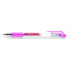 Gelinis rašiklis Edding Gel Roller 2185, 0.7mm, rožinės spalvos