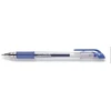 Gelinis rašiklis Edding Gel Roller 2185, 0.7mm, mėlynos spalvos