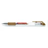 Gelinis rašiklis Edding Gel Roller 2185, 0.7mm, bronzinės spalvos