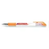 Gelinis rašiklis Edding Gel Roller 2185, 0.7mm, oranžinės spalvos