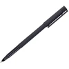 Gelinis rašiklis UNI UB-104, 0,5mm, juodos spalvos