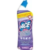 Tualeto valiklis ACE ULTRA POWER GEL FLOWERS, 750 ml, gėlių aromato