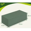 Floral foam 23x11x8cm - 20 pcs. Gardlov