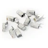 Gembird Digitus X-ML-6F-OD-IMP laido jungtis RJ45 Pilka