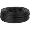 Gembird Oem 4 x RCA laidas, Juodas