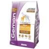 Gemon mini puppy visavertis pašaras jauniems šuniukams su vištiena ir ryžiais 3kg
