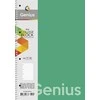 Genius Sąsiuvinis su spirale Schoolboy, A4, 80 lapų, langeliai