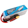 Gens ace G-Tech 2800mAh 22.2V 60C 6S1P Lipo baterijų paketas su XT60 kištuku