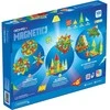 Geomag Gems 100 magnetinės plytelės