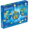 Geomag Gems 44 magnetinės plytelės