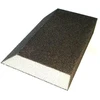 Germaflex Saitron GĄBKA SZLIFIERSKA 125x90x65x25mm P 100 CZTEROSTRONNA SKOŚNA