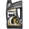 Germaoil 10W40 5L A3/B3/B4 SM/CF 500.00/01 LL-01