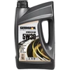 Germaoil 5W30 5L Synth C3 SAE SN/CF BMW LL-04 GM Dexos 2