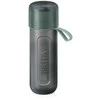 Gertuvė Brita Active filtravimo butelis 0,6 l Pastel žalias