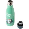 BT21 - Nerūdijantis plienas 260 ml thermal lunch bottle Outdoor Weekend