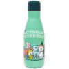 BT21 - Nerūdijantis plienas 260 ml thermal lunch bottle Outdoor Weekend
