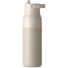 Gertuvė Carruzzo Larq PureVis 2 680 ml ruda