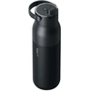 Gertuvė Carruzzo Larq PureVis 2 1 l juoda