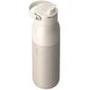 Gertuvė Carruzzo Larq PureVis 2 1 l balta