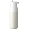 Gertuvė Carruzzo Larq PureVis 2 1 l ruda