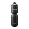 Bidon CamelBak Podium Insulated Steel 650ml, Juodas