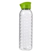 Gertuvė Keter CURVER BUTELIS DOTS 0,45L SKAIDRUS/ ŽALIAS