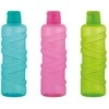 GERTUVĖ OKKO 1L PLASTIKINĖ ĮVAIR SPALV