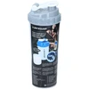 Gertuvė PLASTIKOWY SZEJKER DO ODŻYWEK BIDON 550ML DUNLOP PILKA 1056265