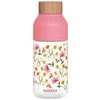 Gertuvė Quokka Ice - Ecozen Vanduo Bottle 570 ml (Rožinė Flowers)