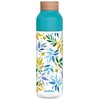 Gertuvė „Quokka Ice“ – „Ecozen Vanduo“ butelis 840 ml (akvarelės lapai)