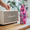 „Quokka Solid“ nerūdijančio plieno termo butelis 510 ml (Rožinė Bloom)