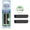 Getz ALCA Adapteris KEY LOCK 2vnt