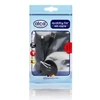 Alca plast ALCA Laidas Lightning USB 2.0, 100cm (ALC-510720) (iPhone, iPad, iPod)