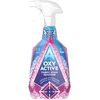 Getz ASTONISH Dėmių valiklis Oxy-Active Fabric Stain Remover Rožinė Blossom 750ml