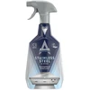 Getz Purškiamas valiklis nerūdijančiam plienui ASTONISH Premium 0.75L