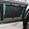 Carcommerce Automobilio lango saulės užuolaida 45 cm, 1 vnt.