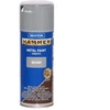 Getz HAMMER antikorozinis gruntas sidabrinis 400ml