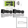 Getz HEYNER Adapteris TOP LOCK B 2vnt