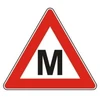 Getz Lipdukas „M”