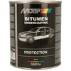 Bituminė danga juoda MOTIP 1.3kg 1x12