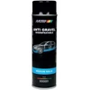 MOTIP Danga automobilių slenksčiams, juoda 500ml