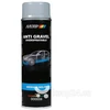 Getz MOTIP Danga automobilių slenksčiams, pilka 500ml