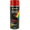 Getz MOTIP dažai red high gloss 400 ml