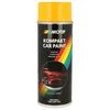 MOTIP dažai yellow high gloss 400 ml